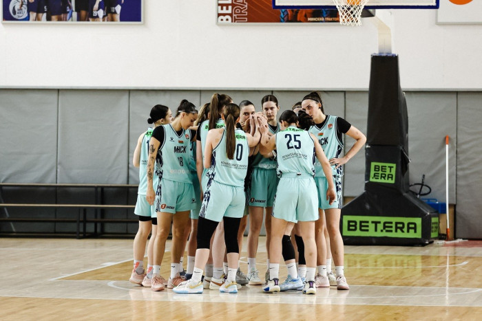 Забираем путевку в финал BETERA-Чемпионата страны33